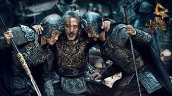 军师联盟之司马懿在线观看,揭秘三国风云,智谋对决的巅峰对决 第3张 军师联盟之司马懿在线观看,揭秘三国风云,智谋对决的巅峰对决 第3张