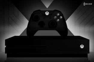 xbox最新机型爆料,性能飙升，游戏体验再升级