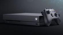 xbox最新机型爆料,性能飙升，游戏体验再升级  第2张